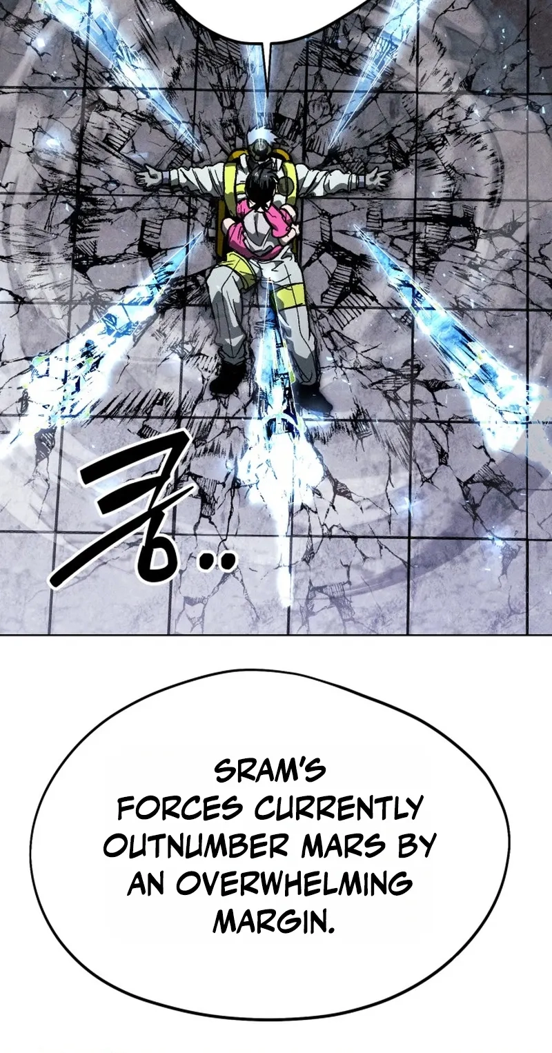 Project Mars Chapter 55 page 67 - 