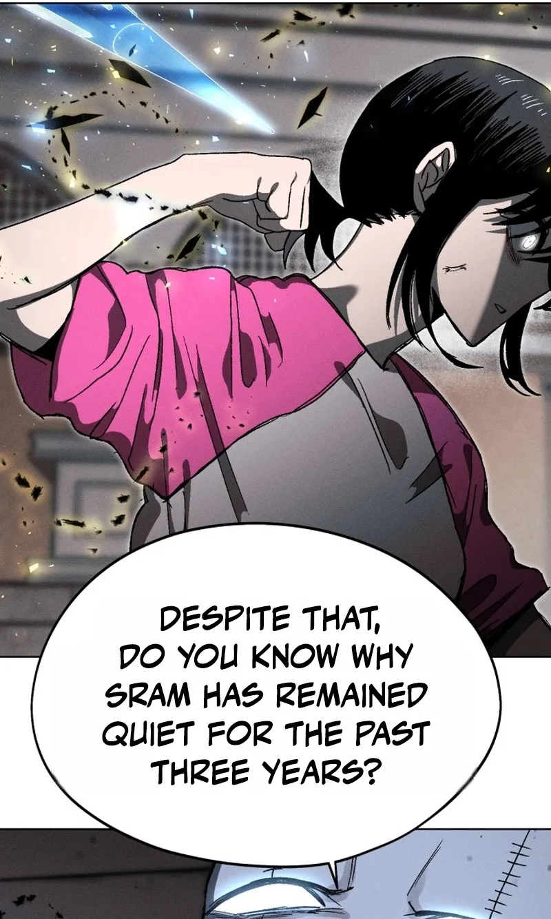 Project Mars Chapter 55 page 68 - 