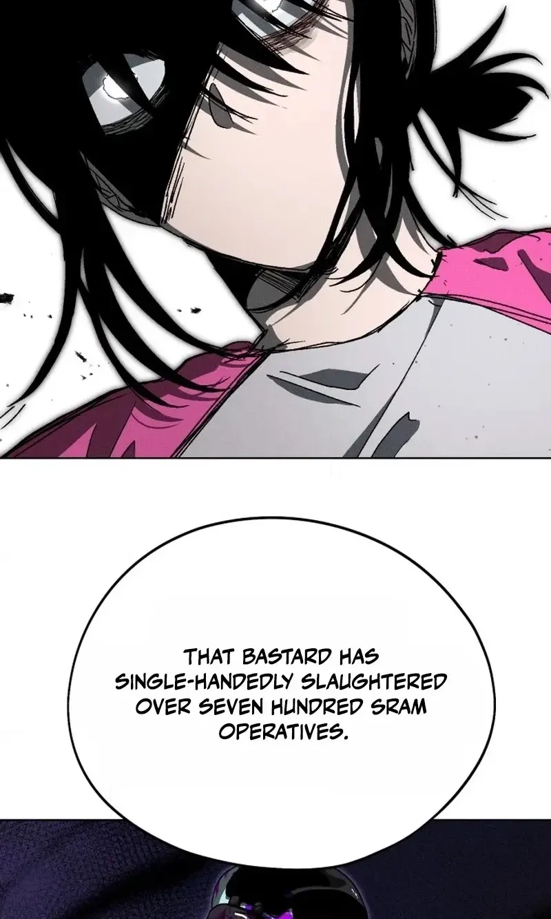 Project Mars Chapter 55 page 70 - 