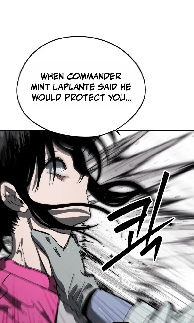 Project Mars Chapter 55 page 72 - 