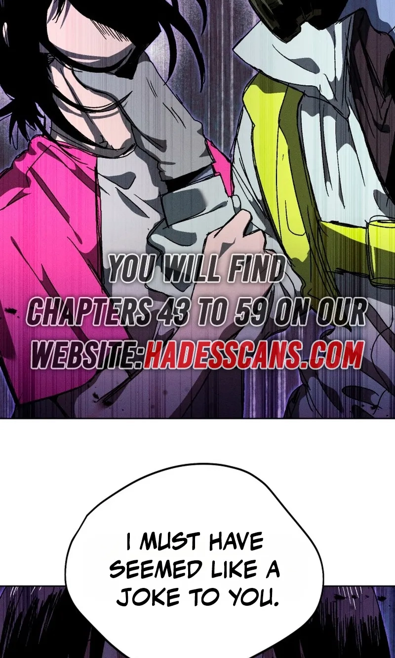 Project Mars Chapter 56 page 2 - 