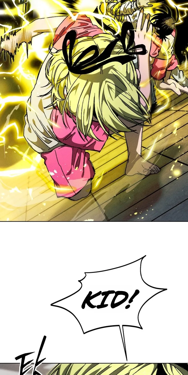 Project Mars Chapter 56 page 15 - 