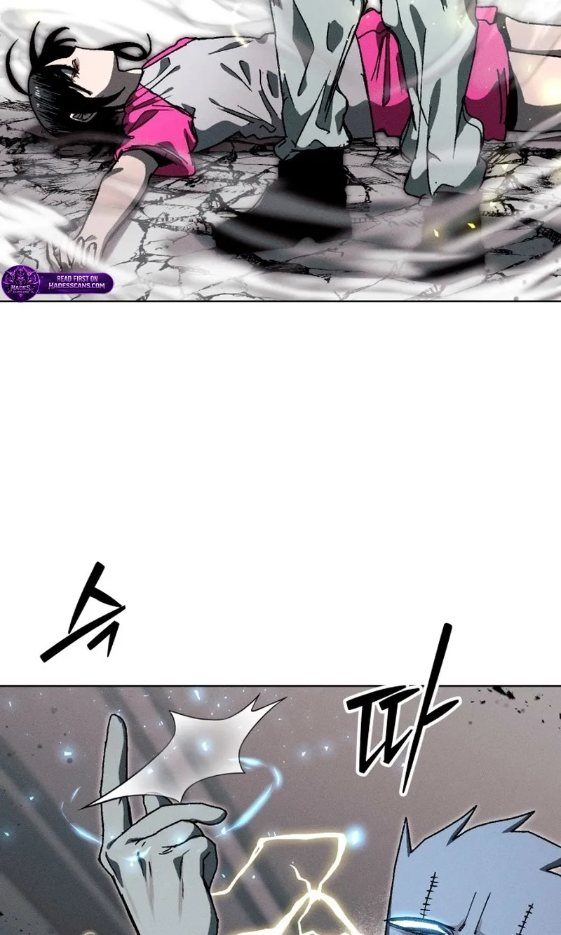 Project Mars Chapter 56 page 18 - 