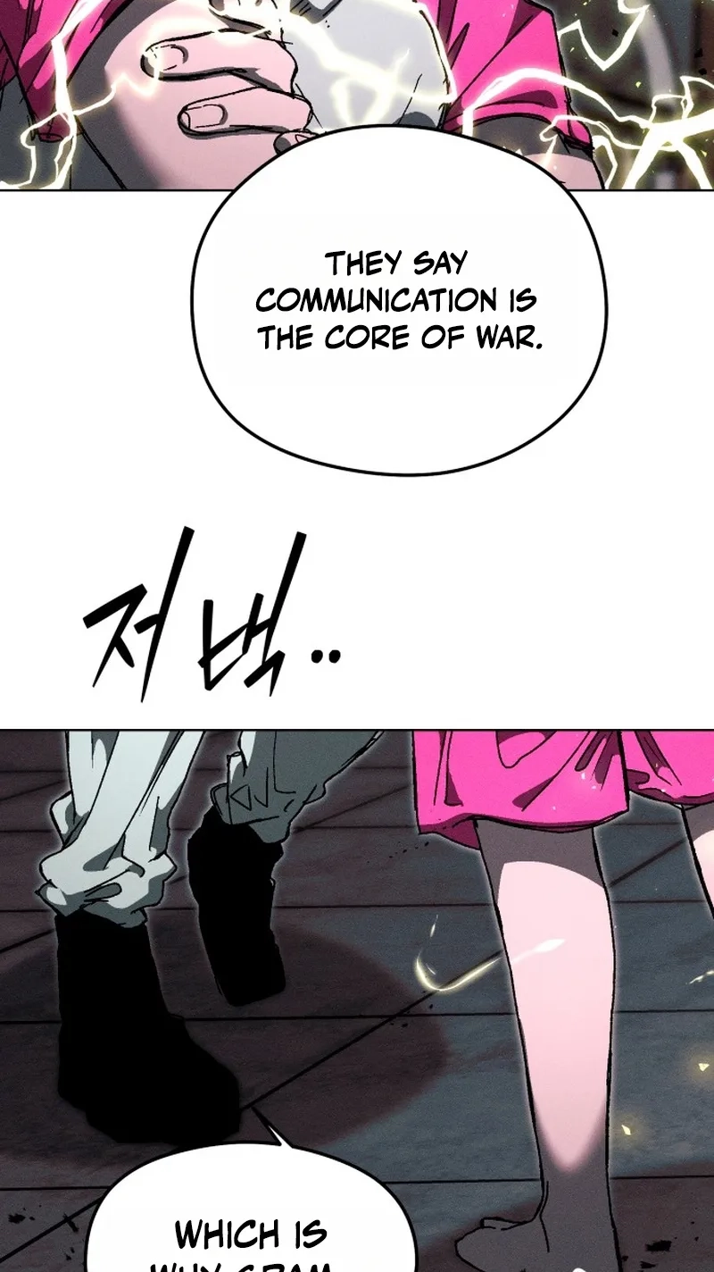Project Mars Chapter 56 page 24 - 