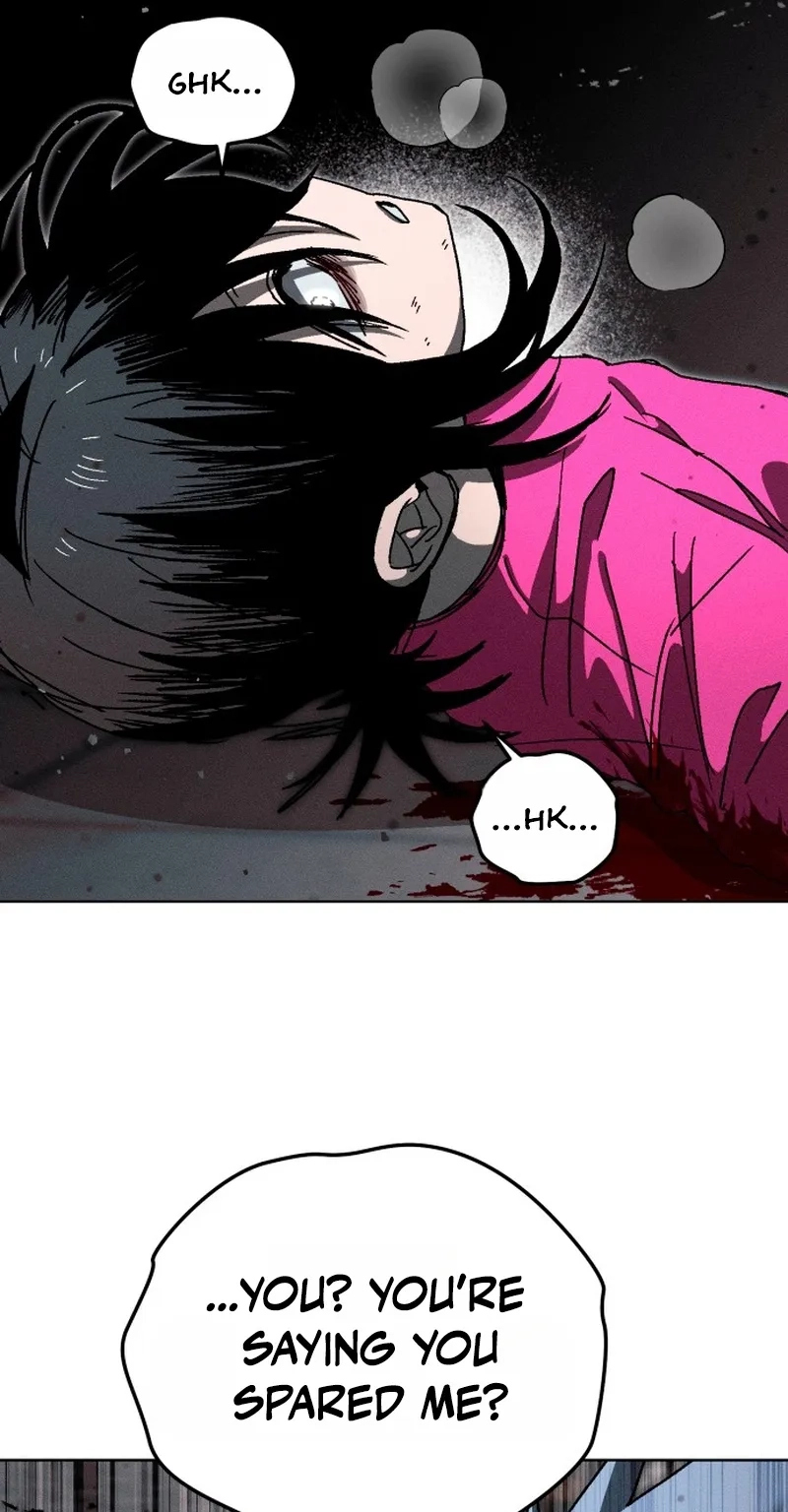 Project Mars Chapter 56 page 28 - 