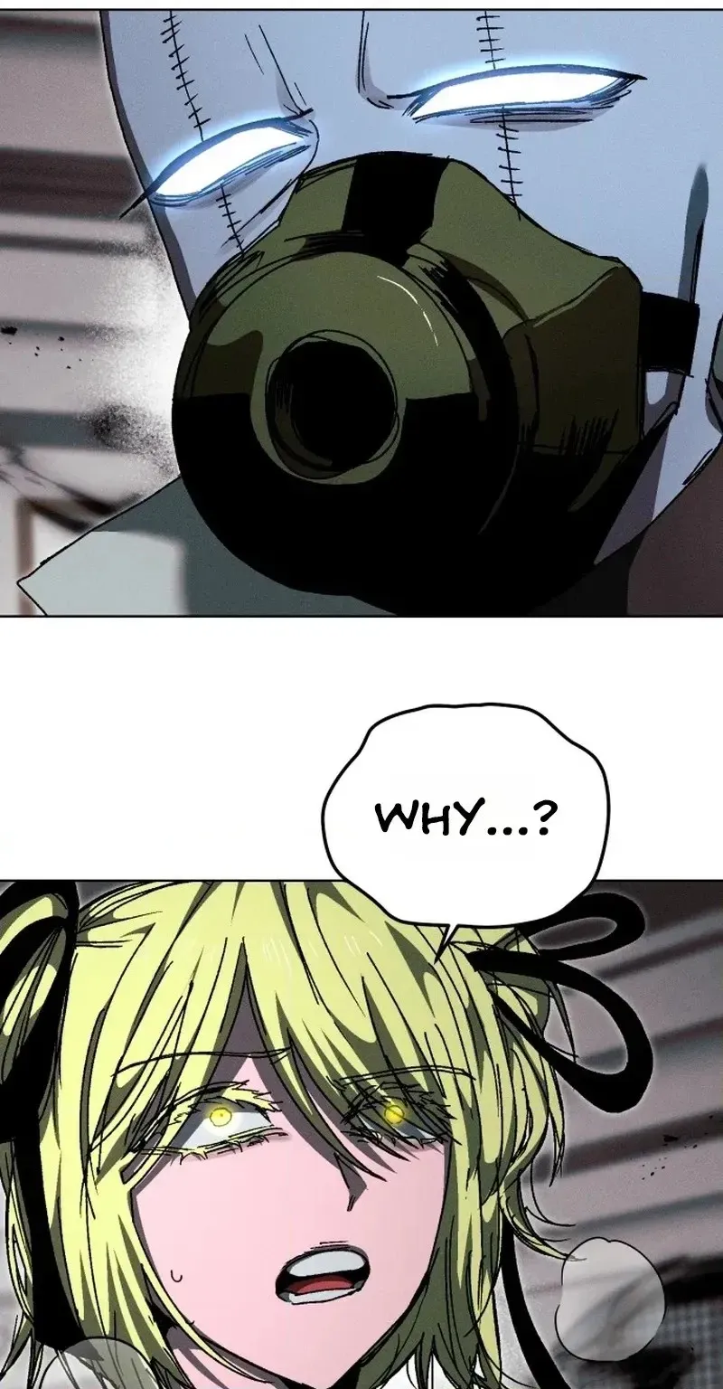 Project Mars Chapter 56 page 30 - 