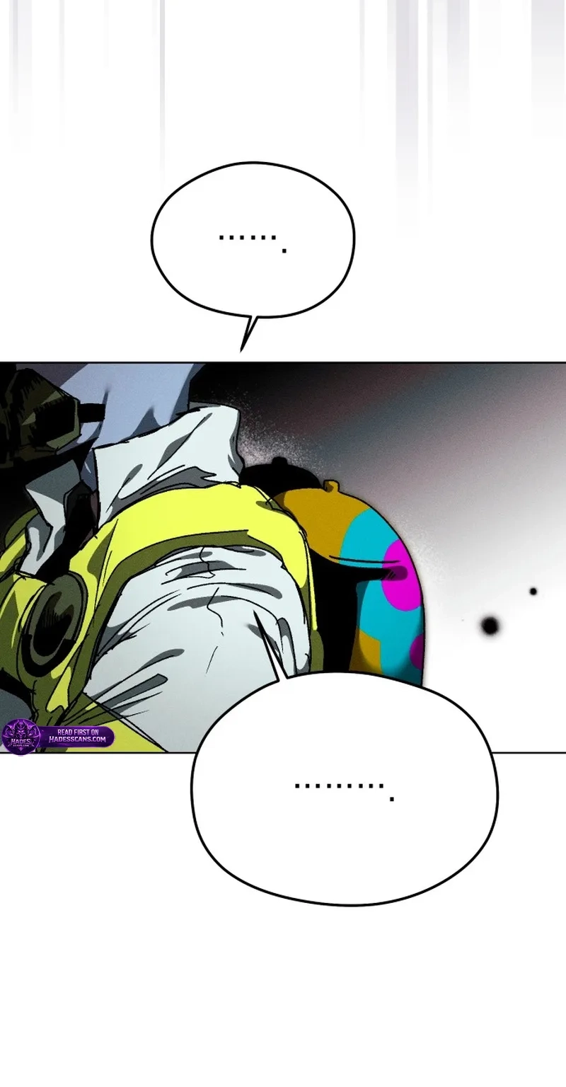 Project Mars Chapter 56 page 32 - 