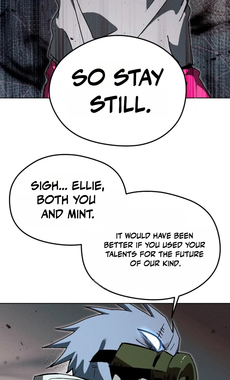 Project Mars Chapter 56 page 34 - 