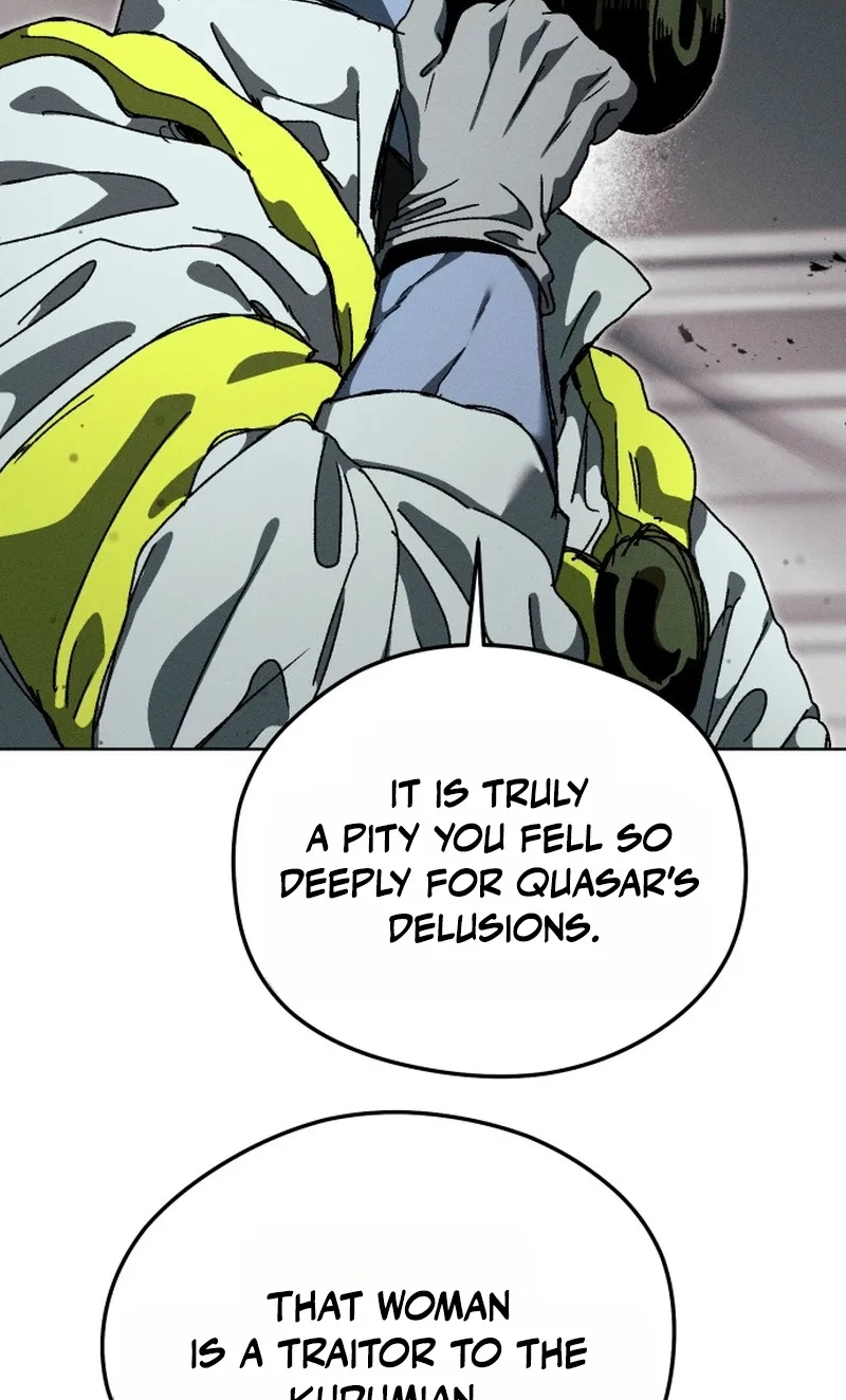 Project Mars Chapter 56 page 35 - 