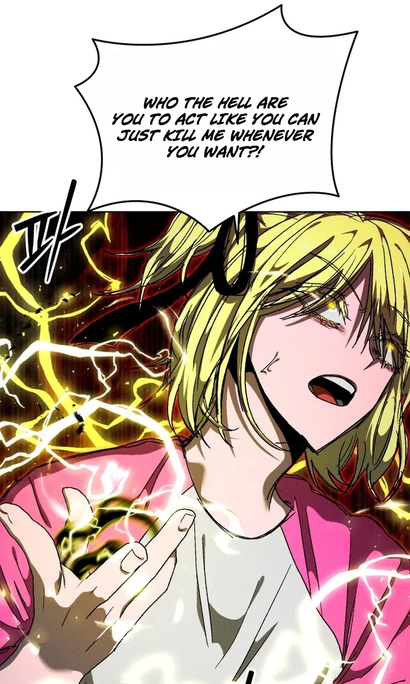 Project Mars Chapter 56 page 38 - 