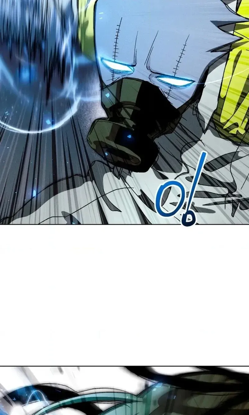 Project Mars Chapter 56 page 40 - 