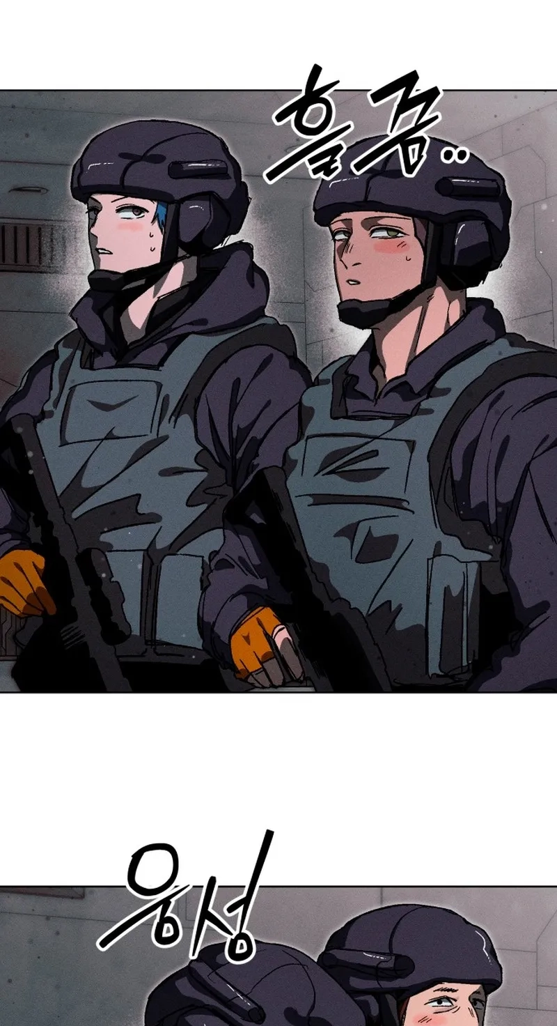 Project Mars Chapter 56 page 45 - 