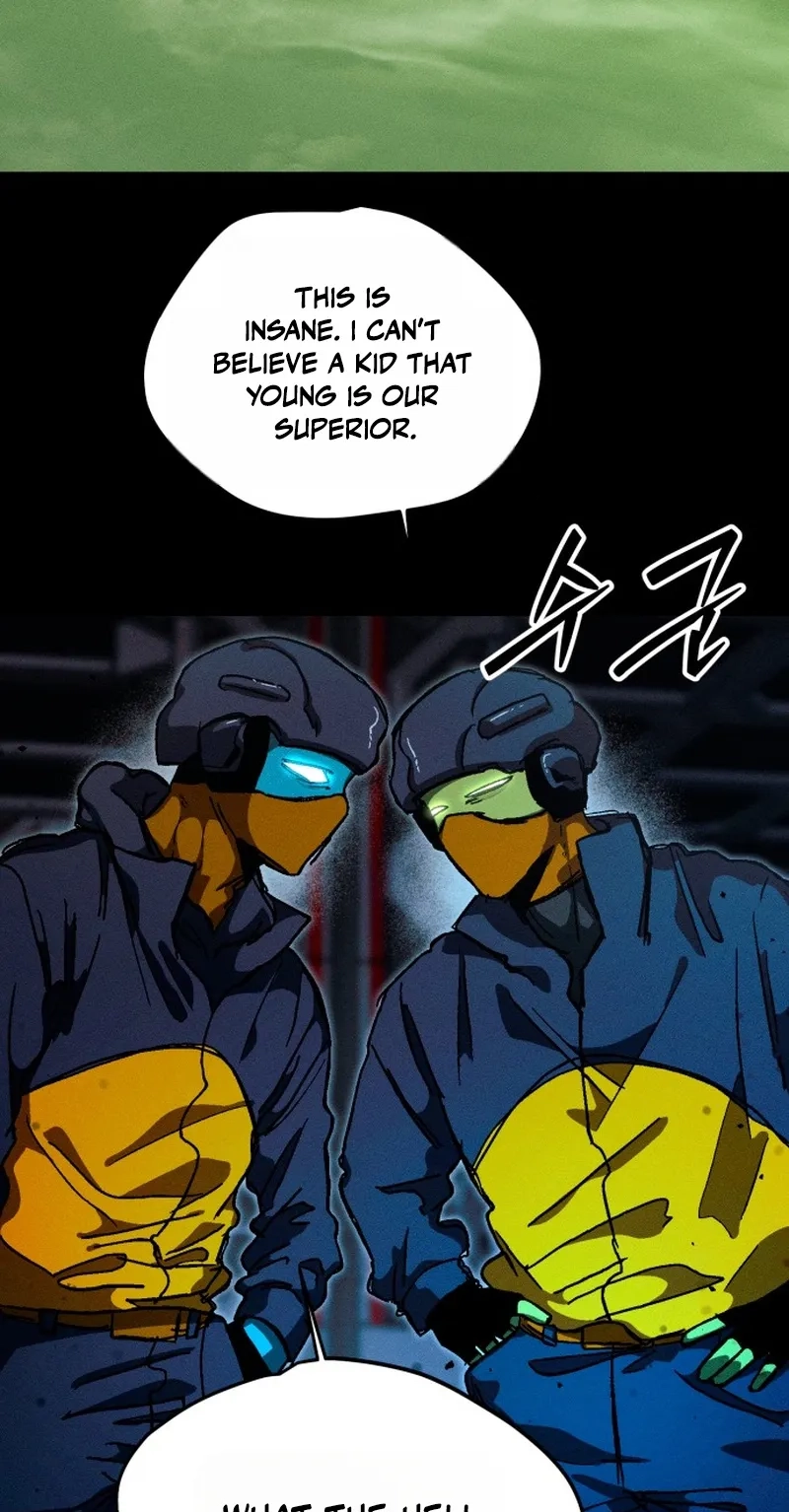 Project Mars Chapter 56 page 65 - 