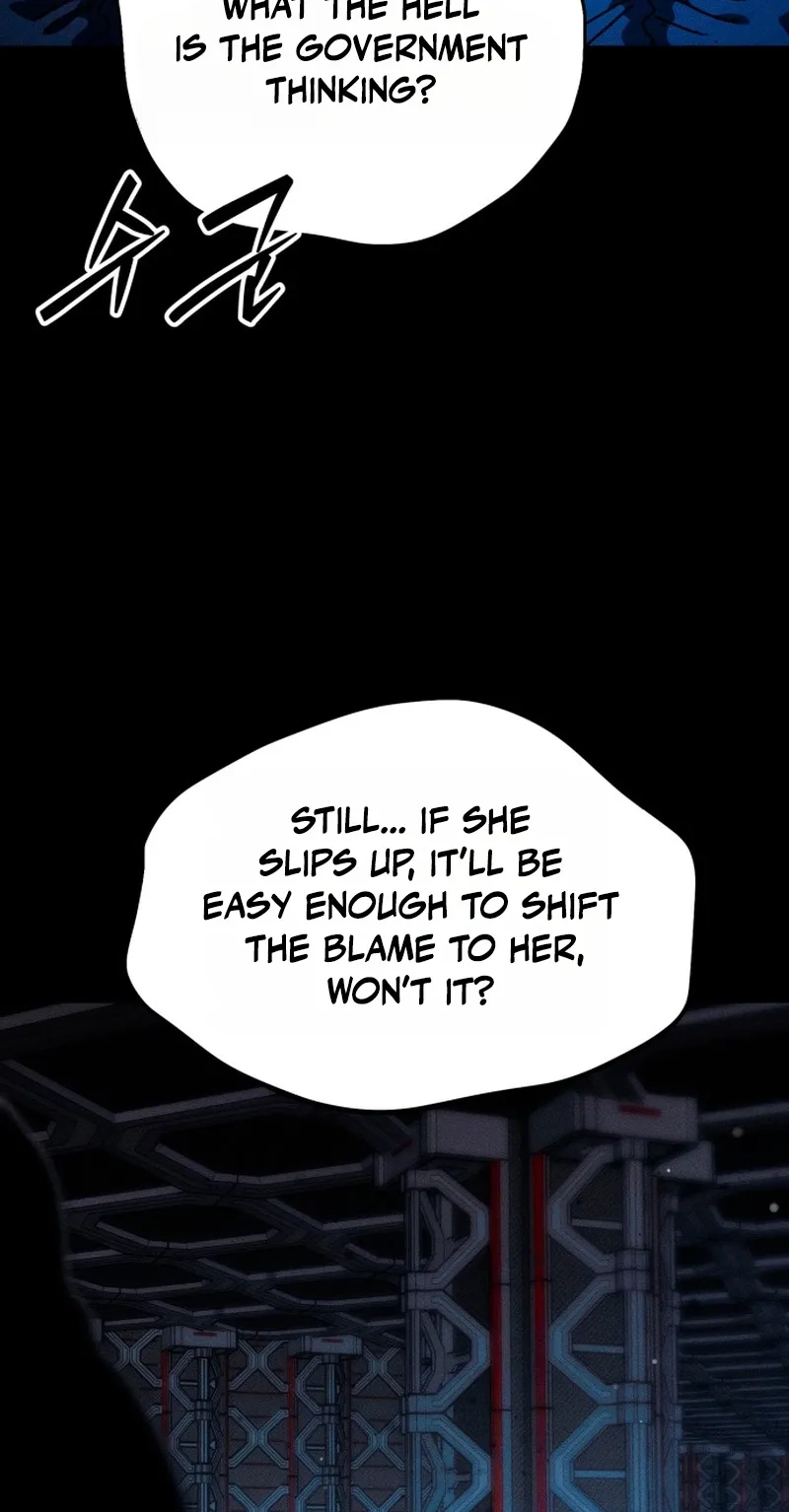 Project Mars Chapter 56 page 66 - 