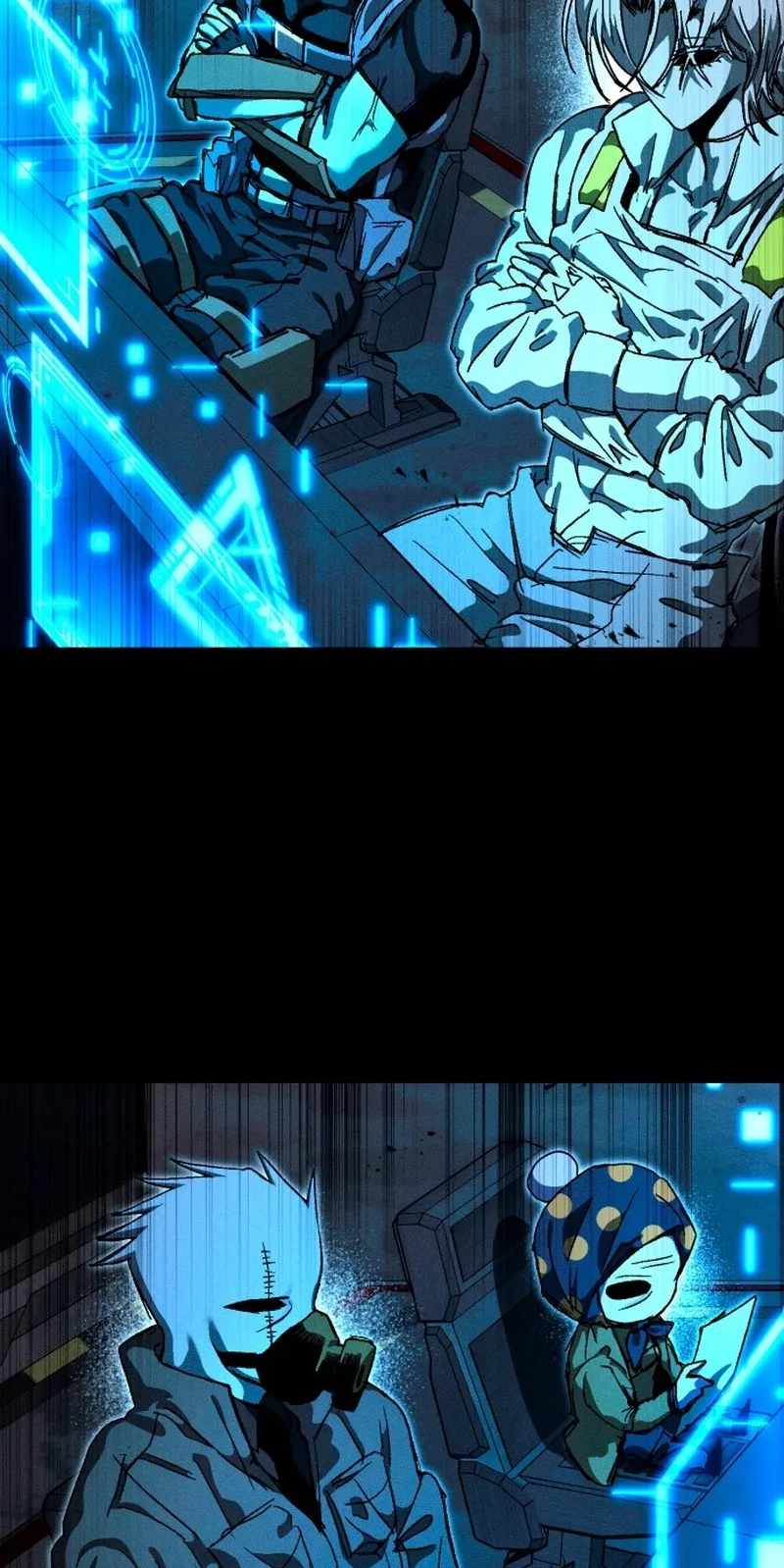 Project Mars Chapter 56 page 71 - 