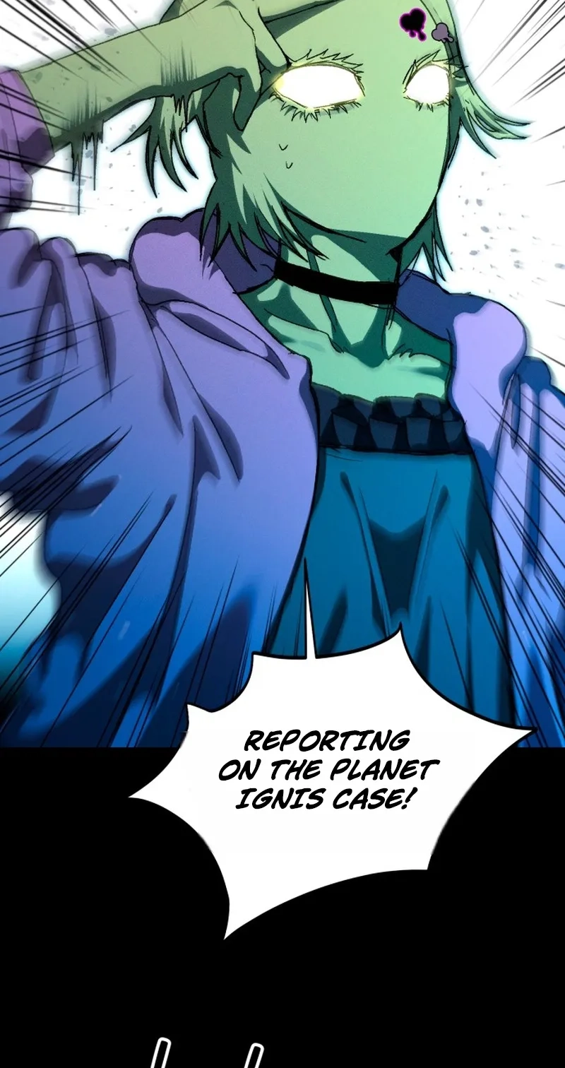 Project Mars Chapter 56 page 77 - 