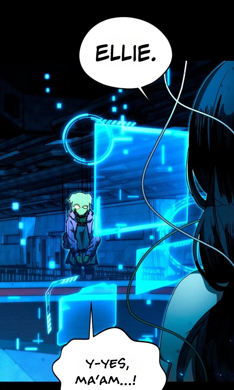 Project Mars Chapter 56 page 81 - 