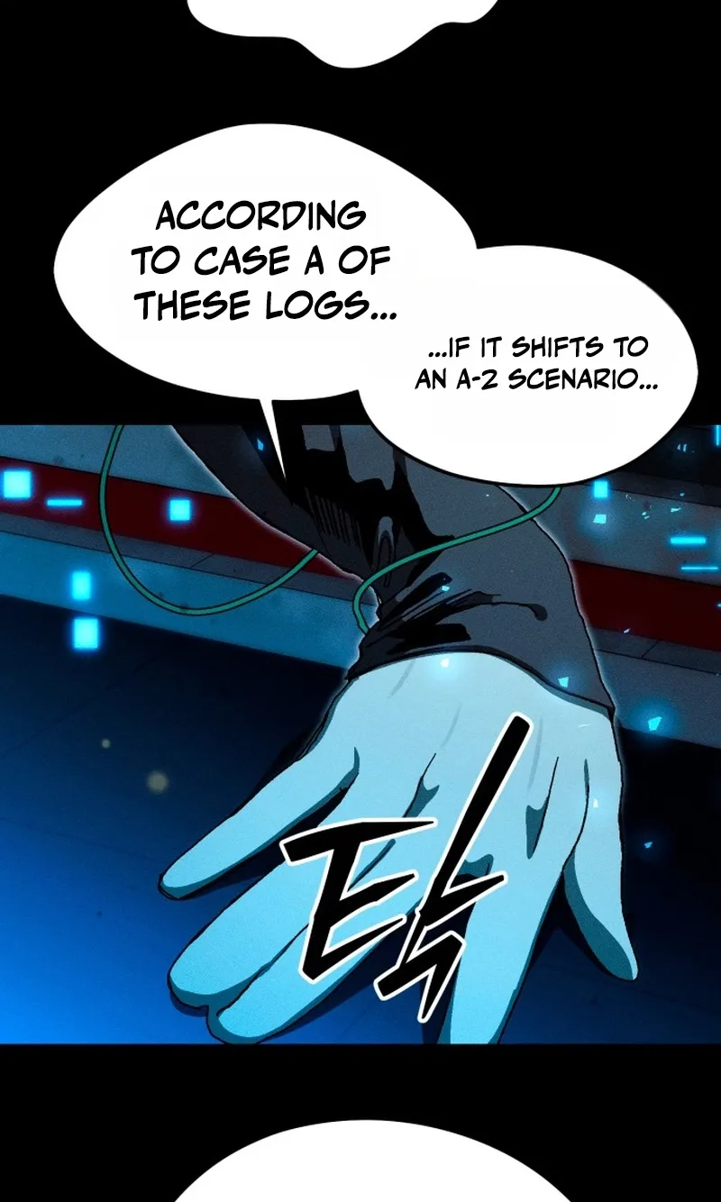 Project Mars Chapter 56 page 82 - 