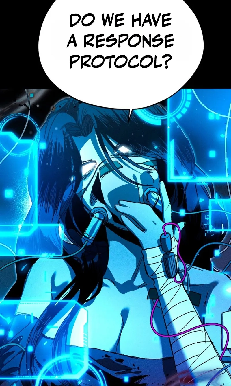 Project Mars Chapter 56 page 83 - 