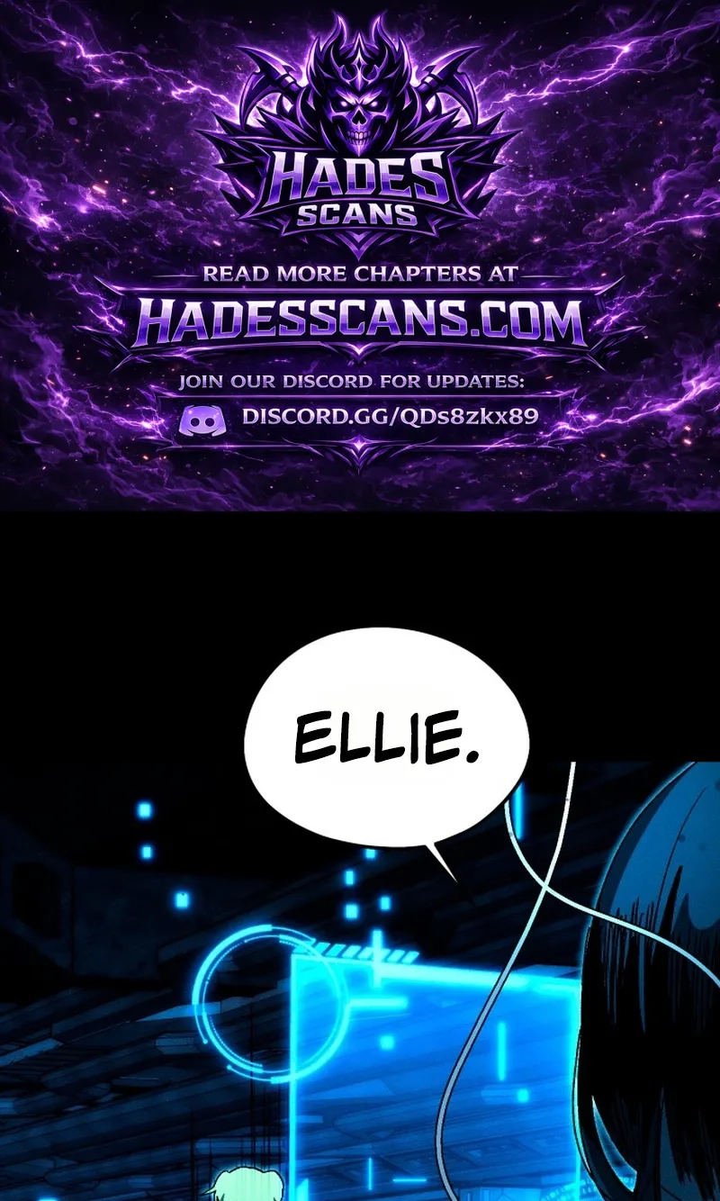 Project Mars Chapter 57 page 1 - 