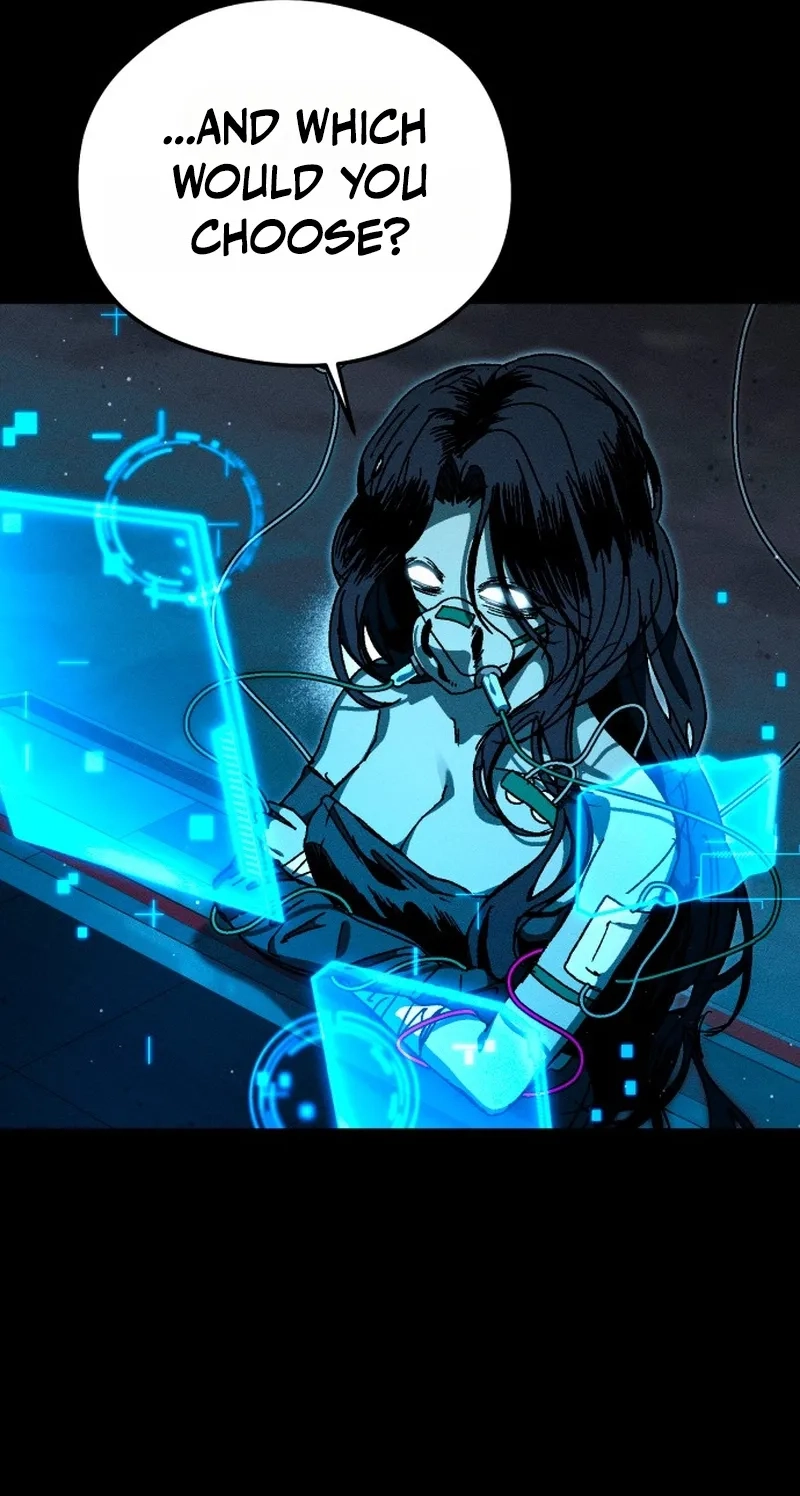 Project Mars Chapter 57 page 12 - 