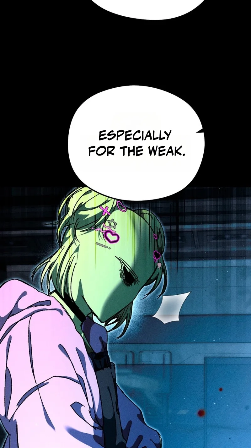 Project Mars Chapter 57 page 18 - 
