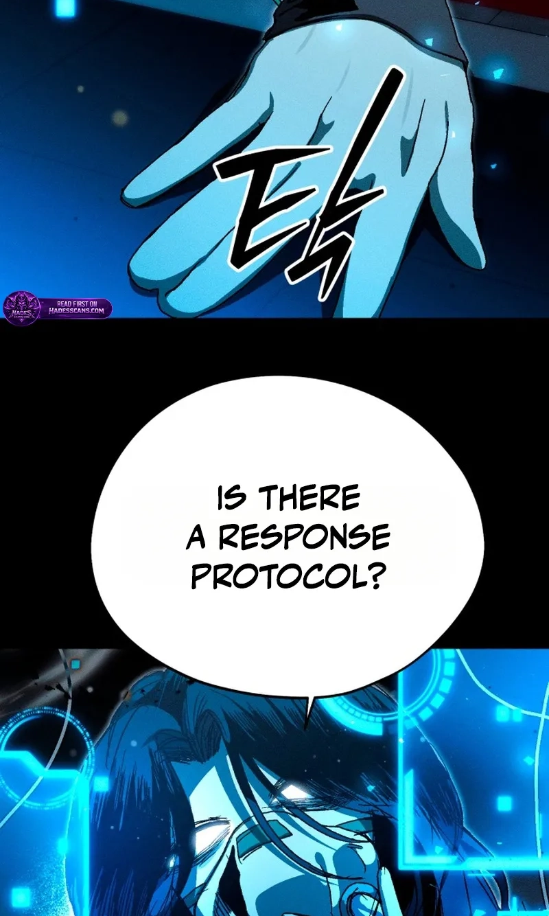 Project Mars Chapter 57 page 3 - 
