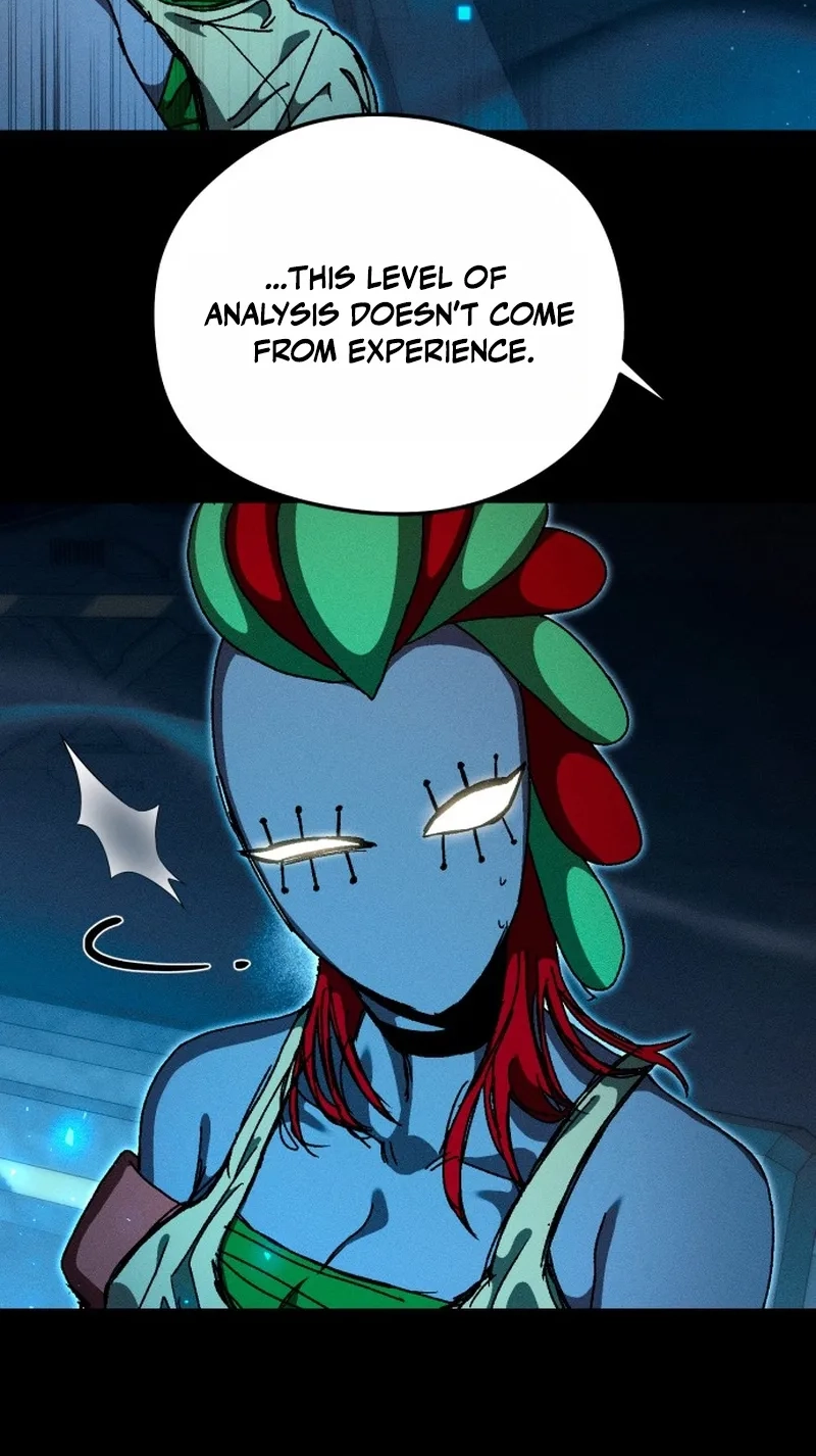 Project Mars Chapter 57 page 21 - 