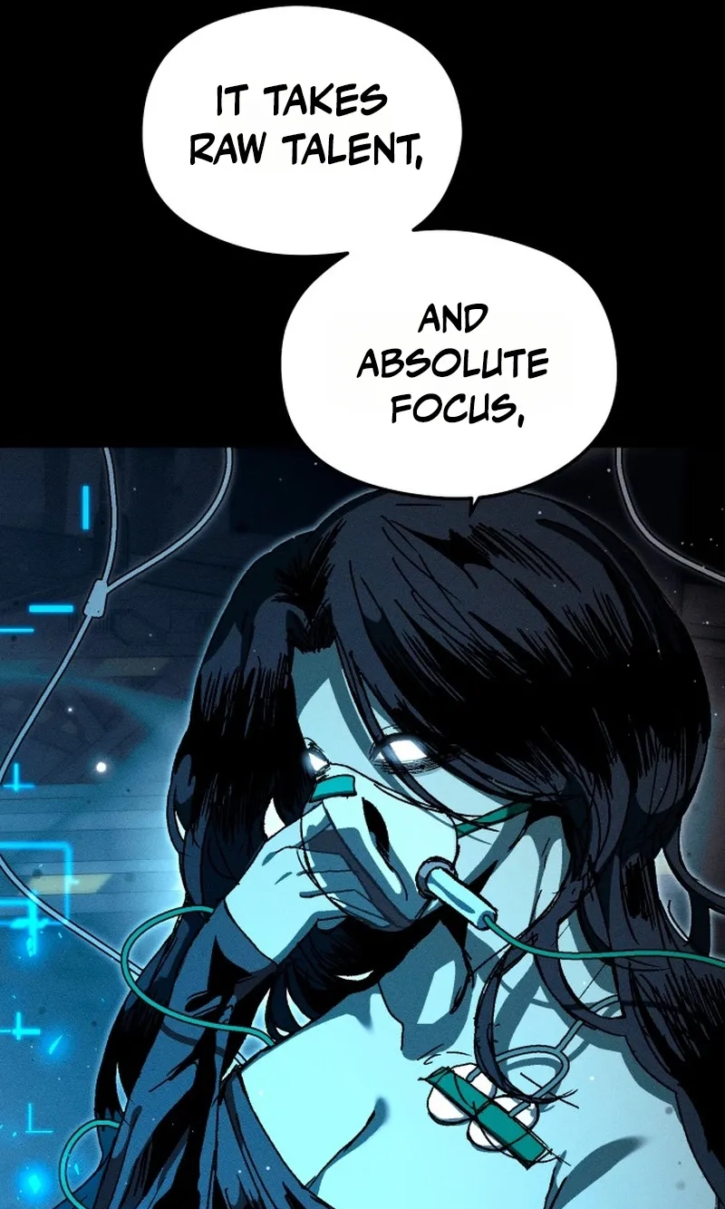Project Mars Chapter 57 page 22 - 