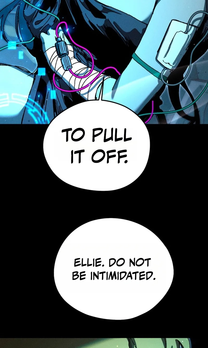 Project Mars Chapter 57 page 23 - 