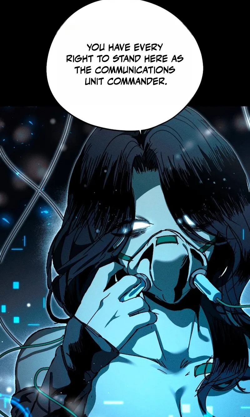 Project Mars Chapter 57 page 25 - 