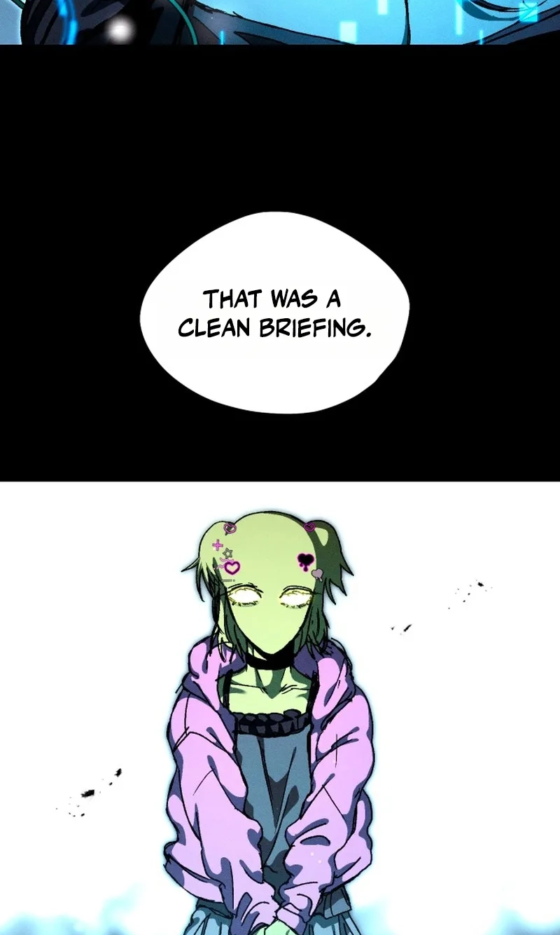Project Mars Chapter 57 page 26 - 