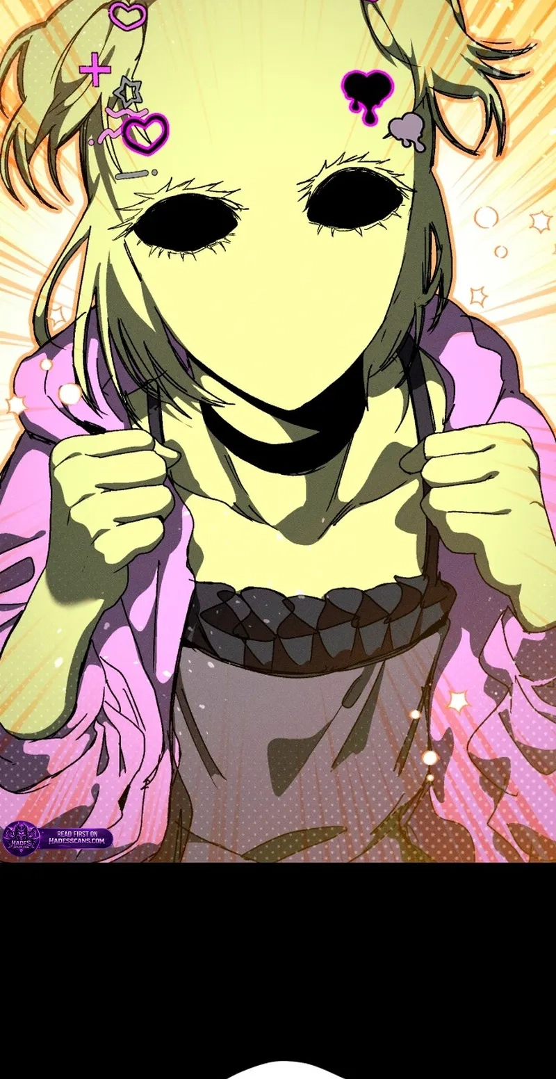 Project Mars Chapter 57 page 31 - 