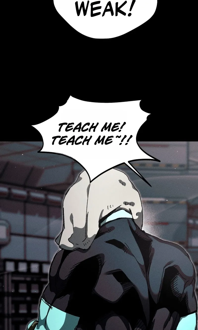 Project Mars Chapter 57 page 34 - 