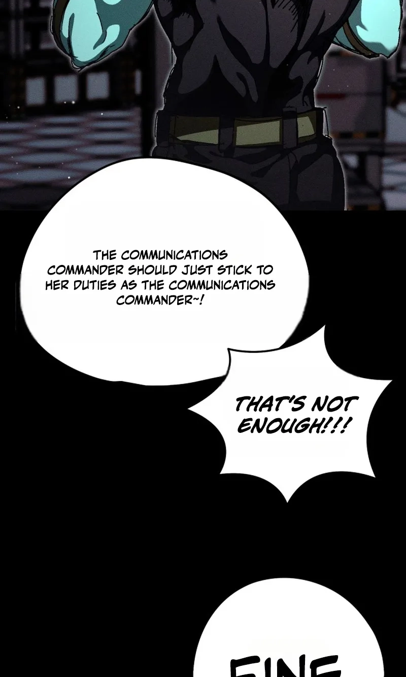 Project Mars Chapter 57 page 35 - 