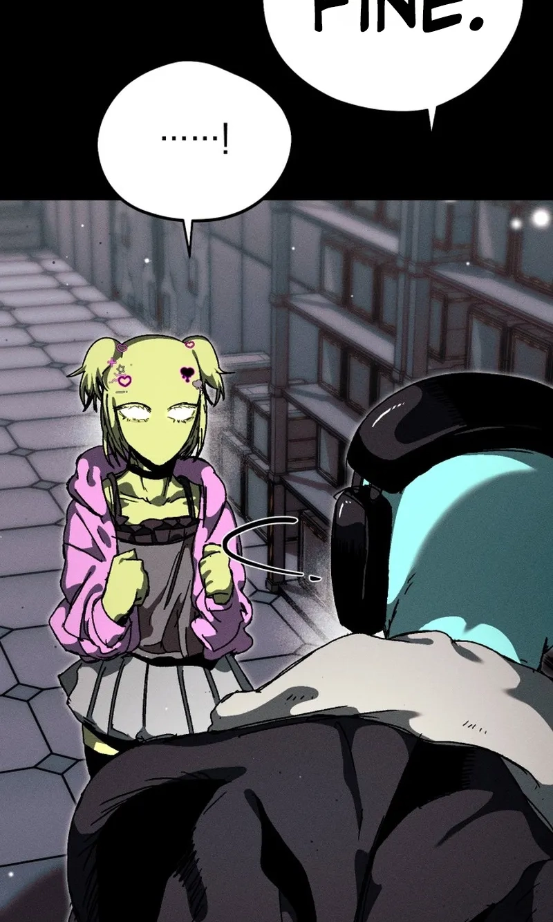 Project Mars Chapter 57 page 36 - 