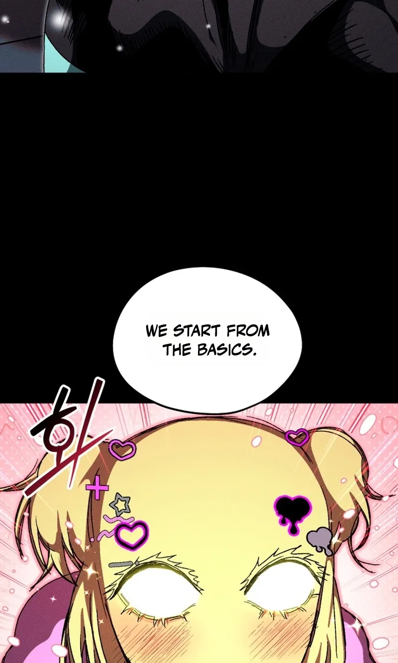 Project Mars Chapter 57 page 37 - 