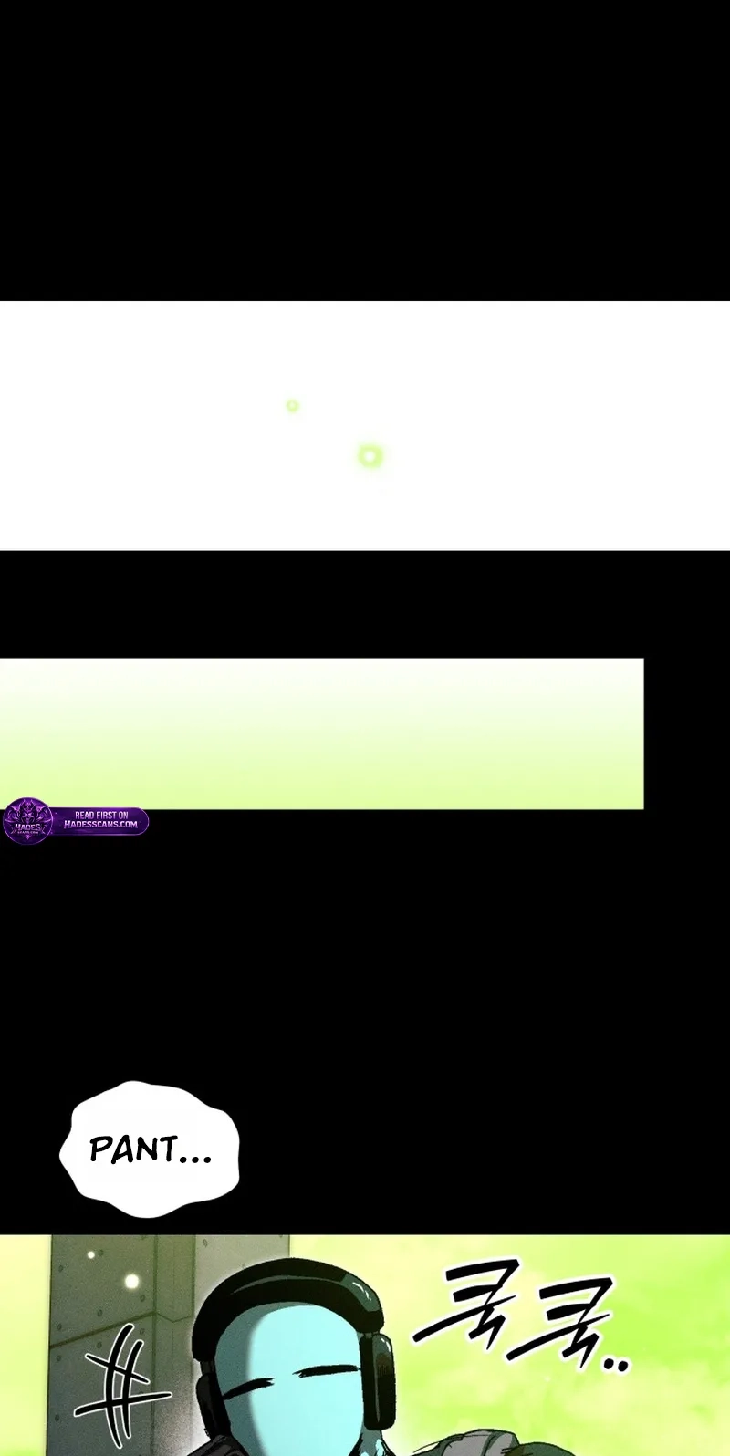 Project Mars Chapter 57 page 39 - 