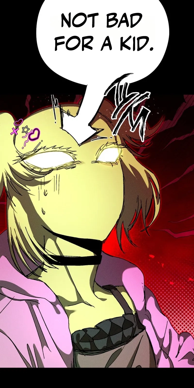 Project Mars Chapter 57 page 43 - 