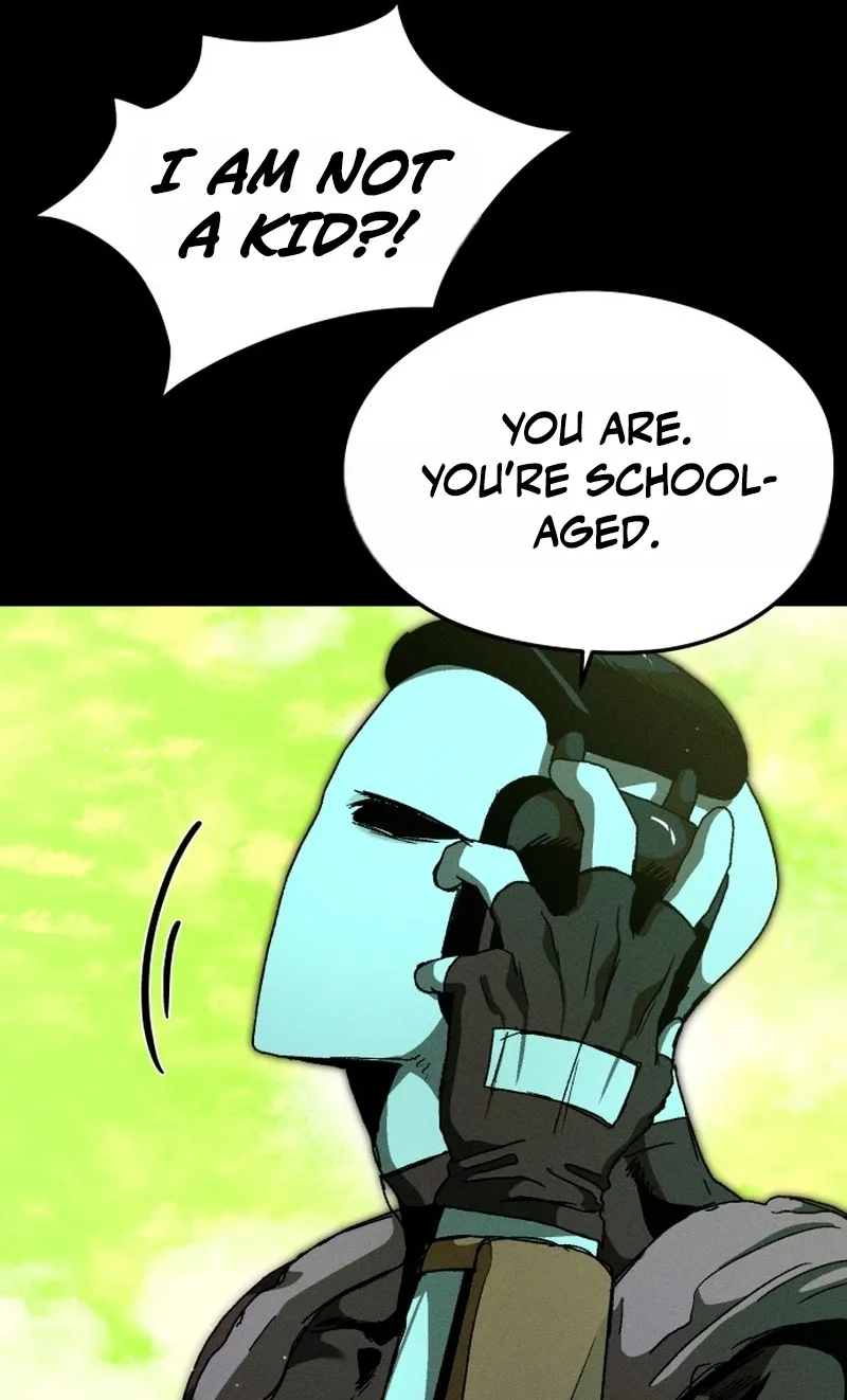 Project Mars Chapter 57 page 44 - 