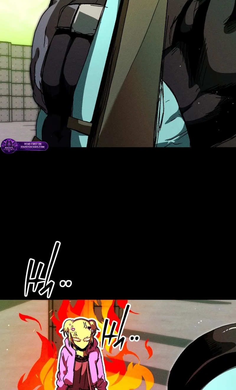 Project Mars Chapter 57 page 45 - 