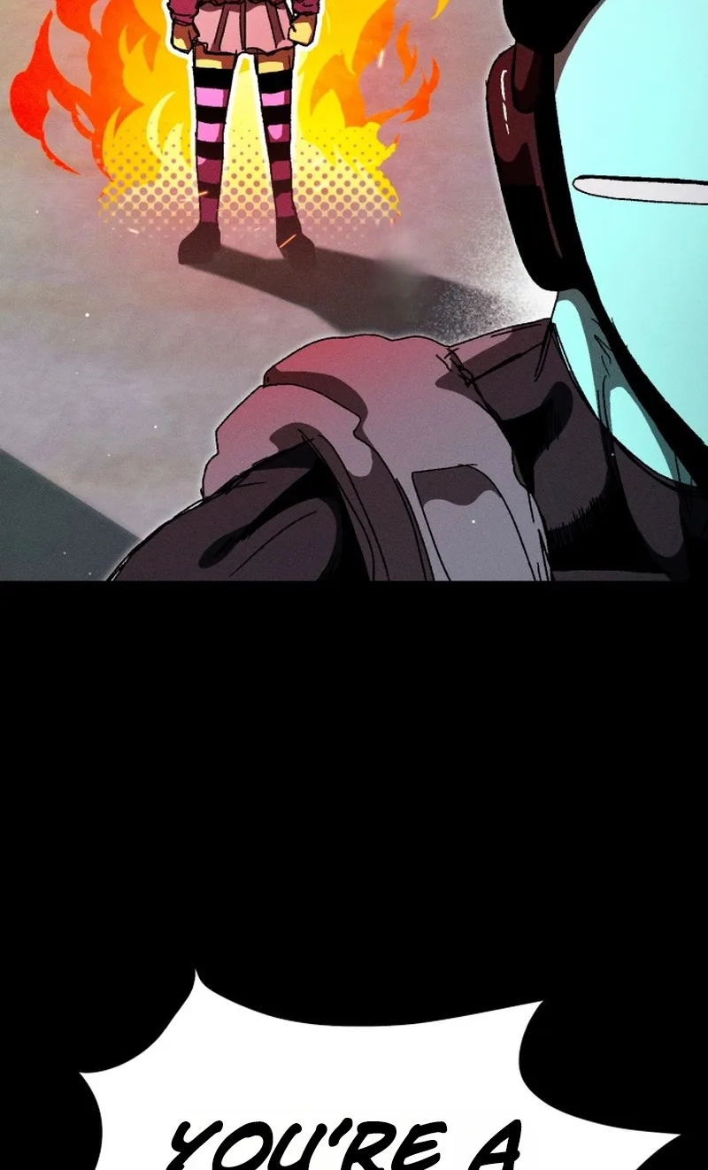 Project Mars Chapter 57 page 46 - 