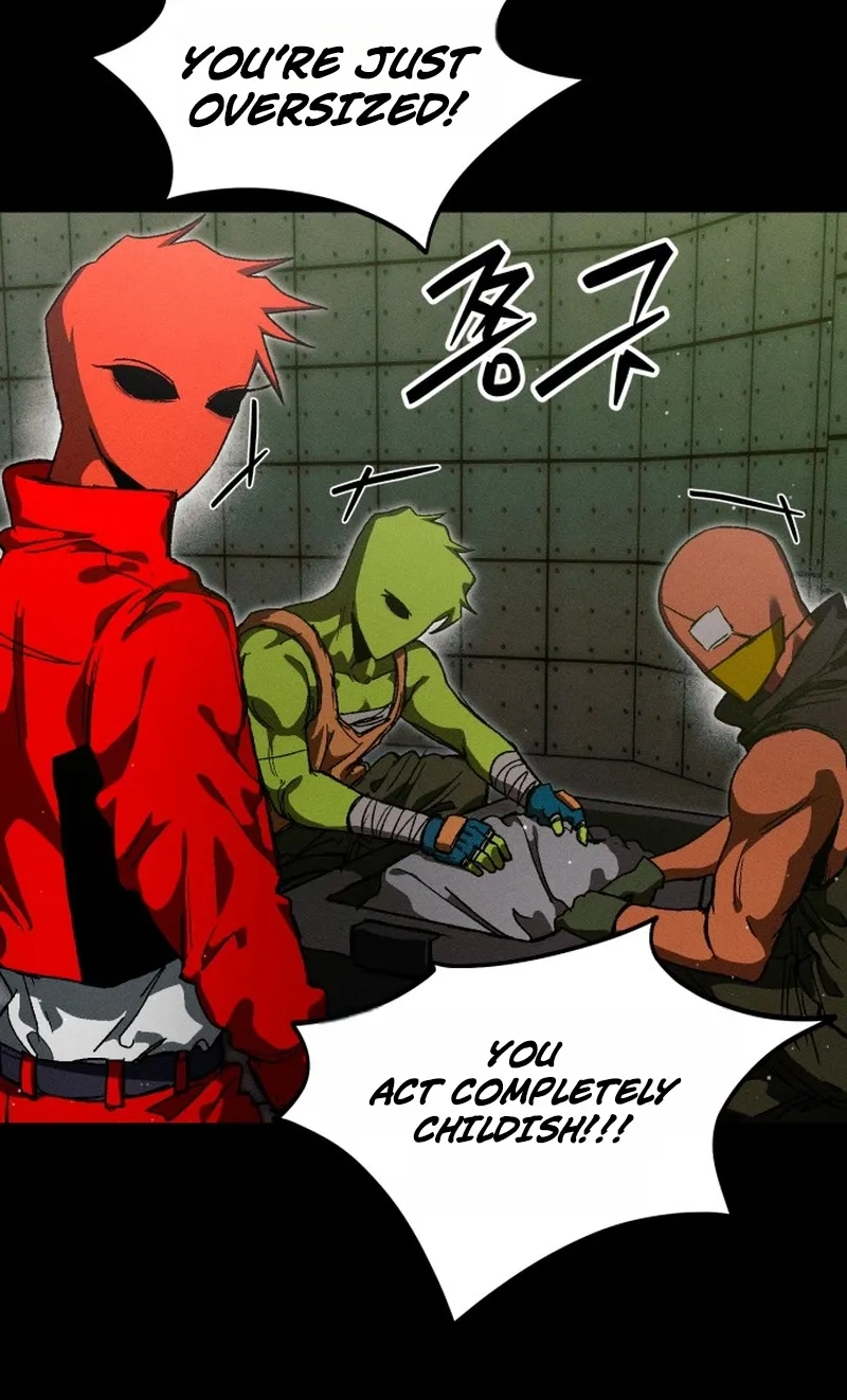 Project Mars Chapter 57 page 48 - 