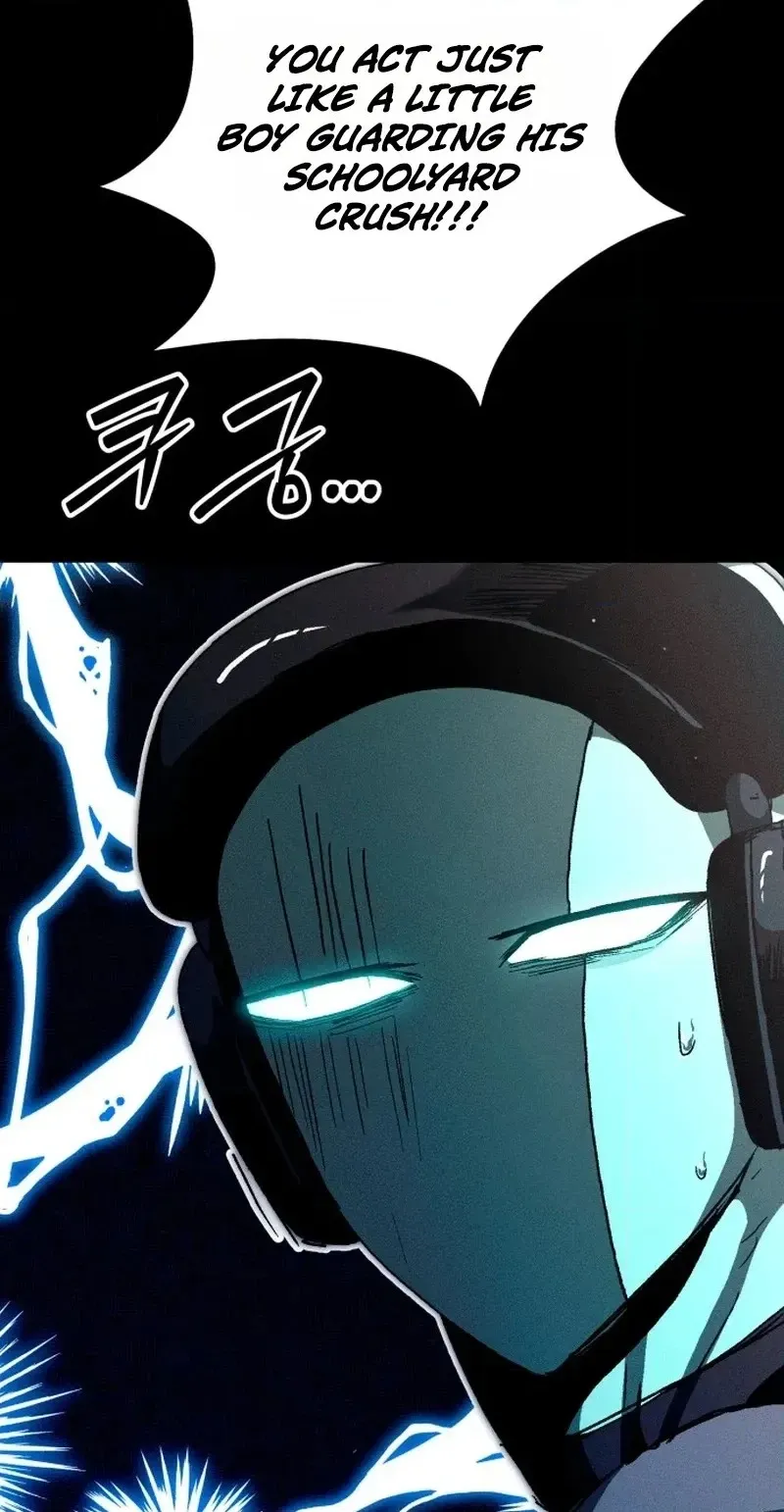 Project Mars Chapter 57 page 50 - 