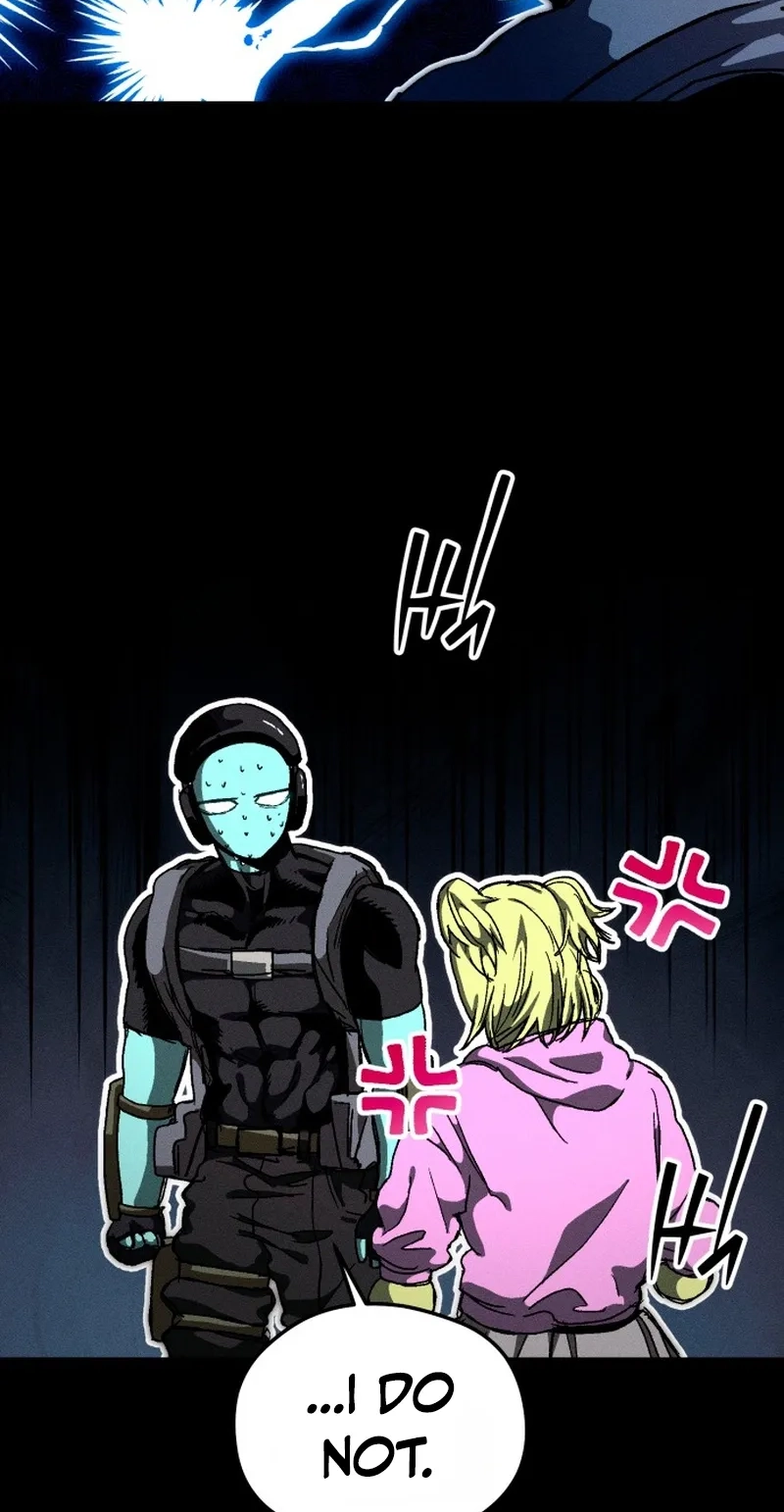 Project Mars Chapter 57 page 51 - 