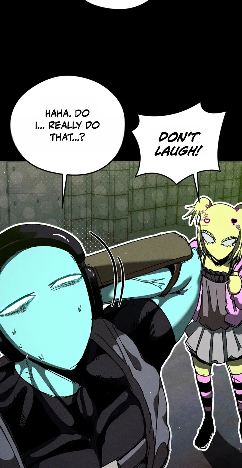 Project Mars Chapter 57 page 52 - 
