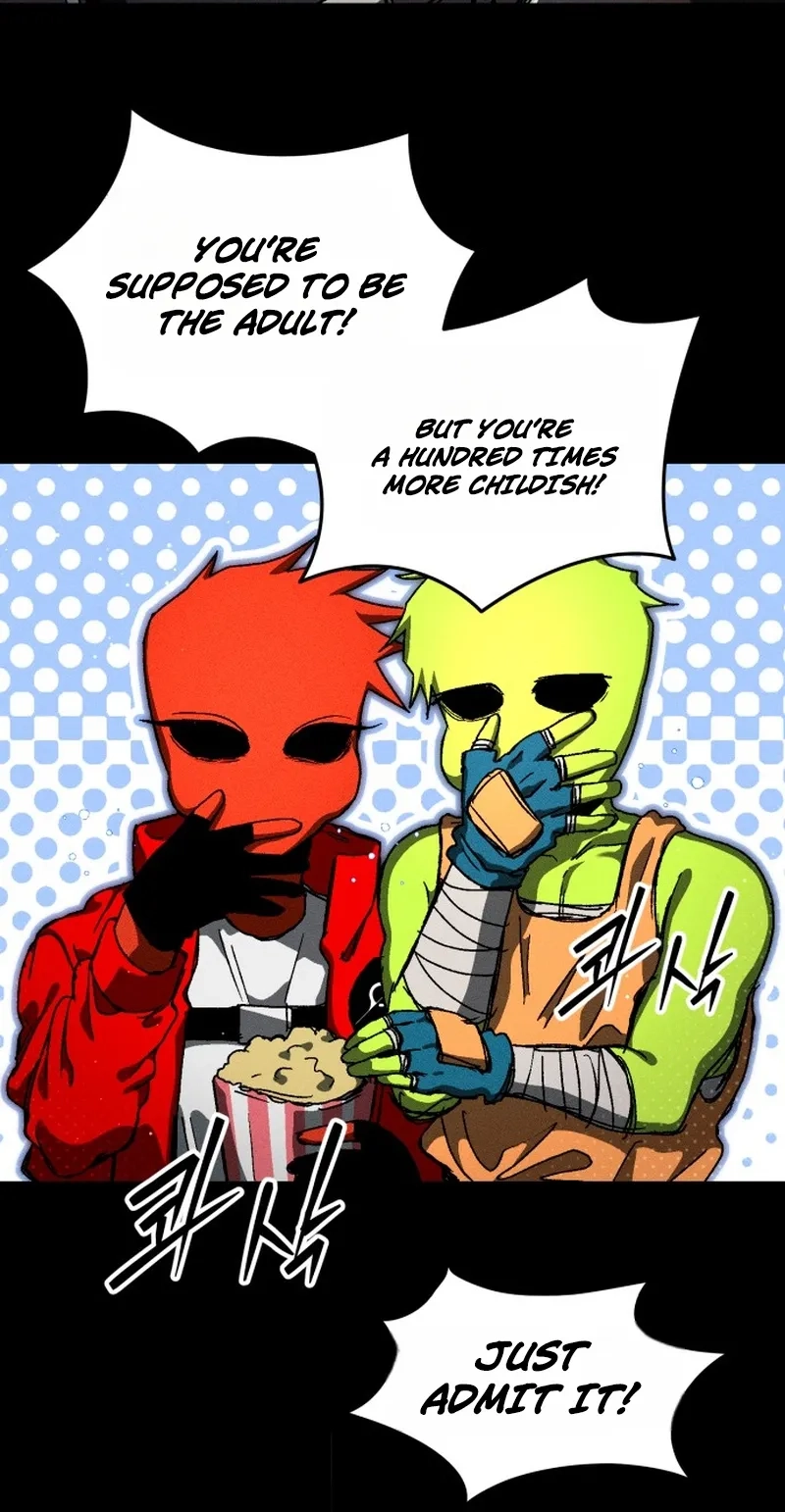 Project Mars Chapter 57 page 53 - 