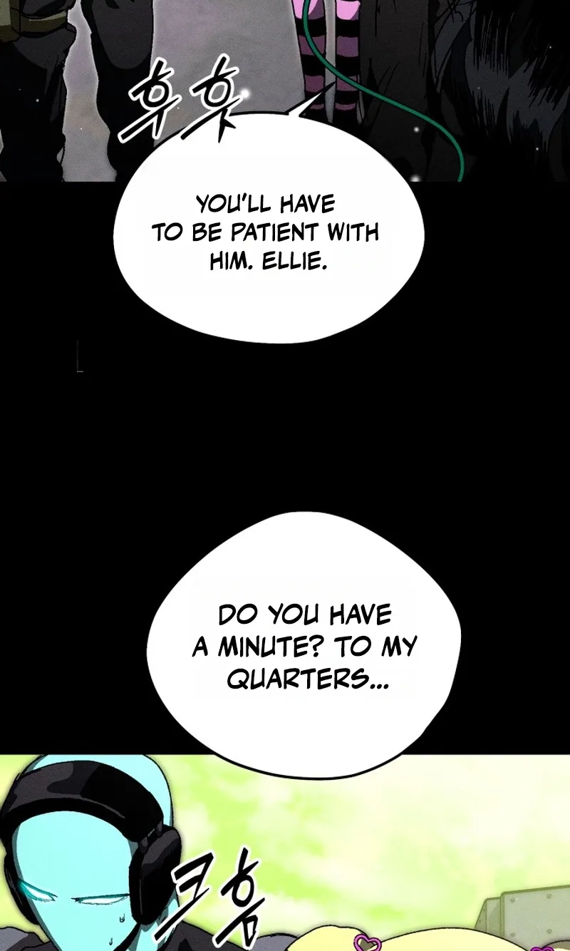 Project Mars Chapter 57 page 58 - 