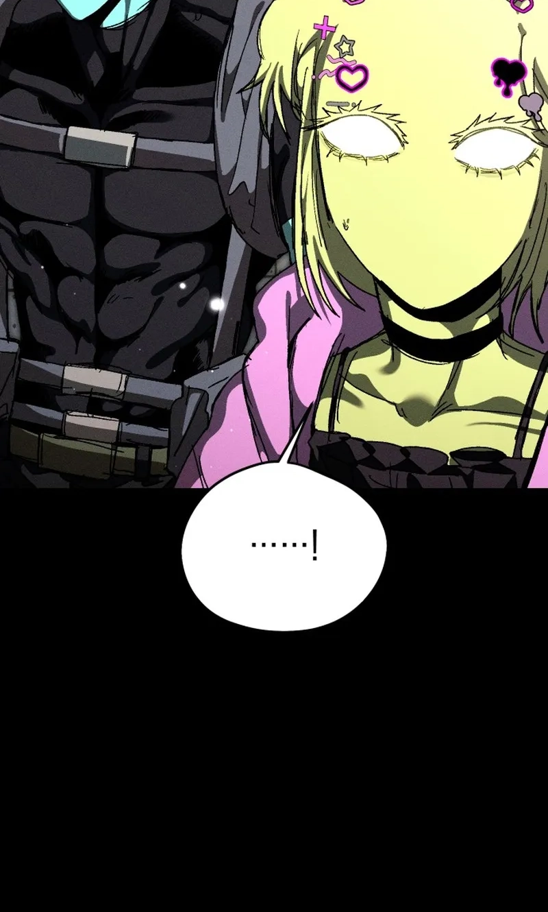 Project Mars Chapter 57 page 59 - 