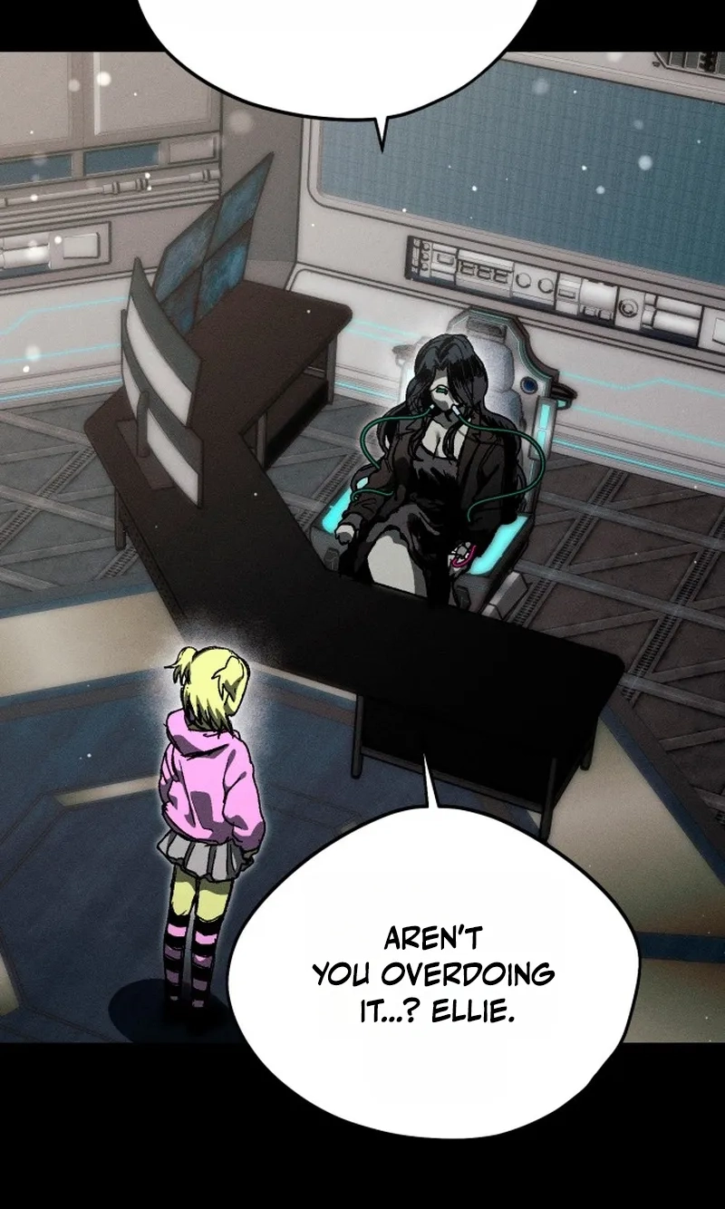 Project Mars Chapter 57 page 61 - 